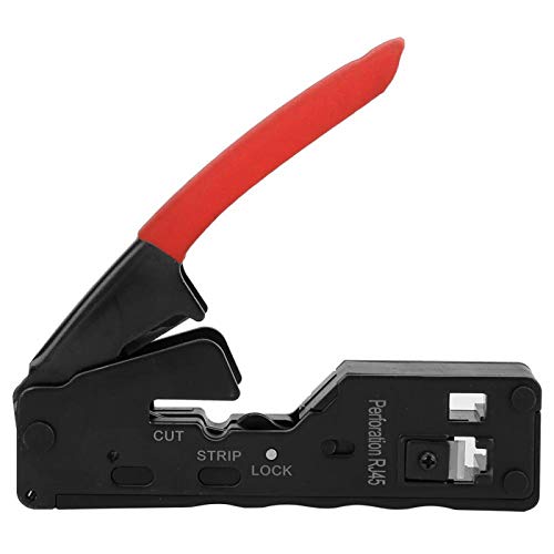 Pince de réseau compacte pour installer facilement votre téléphone fixe à la maison - 4