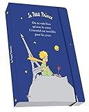 Respektiert den Geist der St. Exupery – geeignet für alle Liebhaber von Patis und dem kleinen Prinz – angenehm zu berühren und zu verwenden