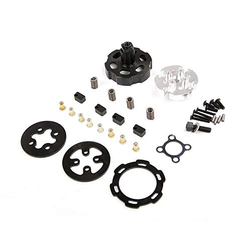Parts & Accessories Rc Car Racing Clutch Upgrade Kit For 1/5 Hpi Rovan Km Baja Losi 5Ive T F5 Rofun Baha Toys Parts - (Color: For Losi 5Ive T) #TOP4