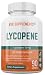 1 Bottle Lycopene 50mg 90 Capsules KRK Supplements