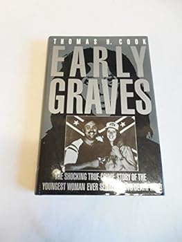 Hardcover Early Graves Book