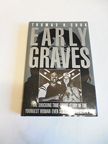 Early Graves 0525249184 Book Cover