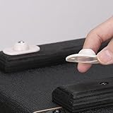 Zoom IMG-1 foollusiie 12 pezzi mini ruote Zoom IMG-1 foollusiie 12 pezzi mini ruote