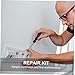 IWOWHERO Practical Cassette Repairer Screw Tools Universal 86 Type Repair Kit Junction Box Repairer