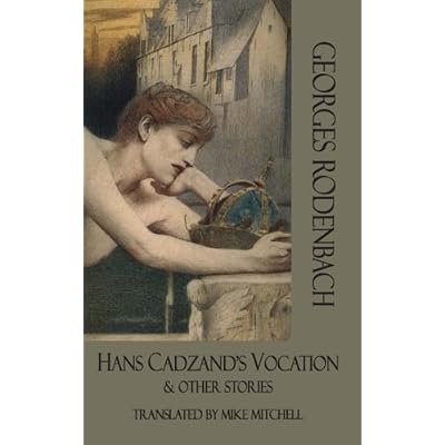 Hans Cadzand's Vocation & Other Stories
