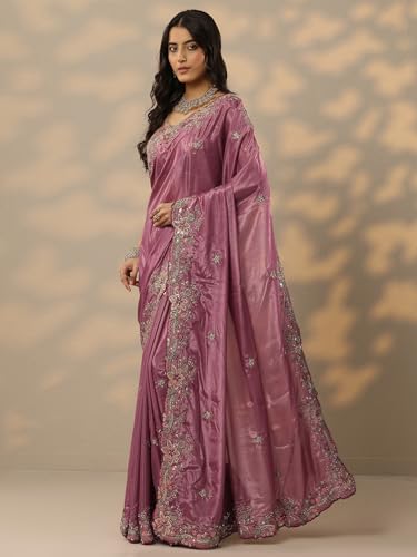 Image of Libas Womens Saree