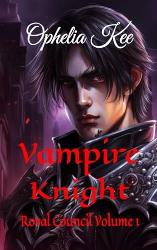  Vampire Knight