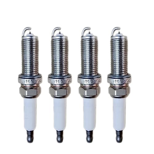 Bougies d'allumage Iridium FR6MPP332 pour résoudre les ratés de démarrage sur BMW X5 E70 E91 E92