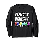 Birthday Names