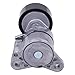 ApplianPar Serpentine Belt Drive Idler Pulley Tensioner Assembly Component Kit for Chrysler Dodge Avenger Jeep Compass Patriot Journey Caliber