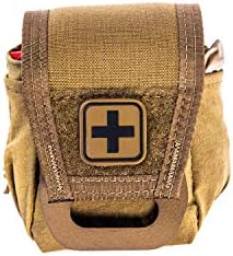 Revive Medical Pouch | Medical Supply Holder | Belt and MOLLE Mountable