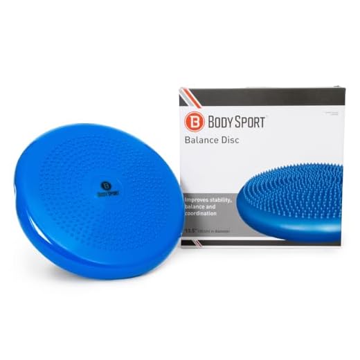 BodySport Balance Disc