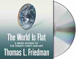 The World Is Flat: A Brief History of the Twenty-first Century [洋書] World Is Flat 3.0, The: A Brief History of the Twenty-first