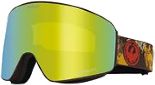 25-26 DRAGON PXV LEAFY CAMO LL J.GOLD ION