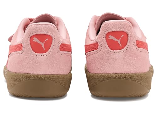Image of Puma Womens Palermo Shoes