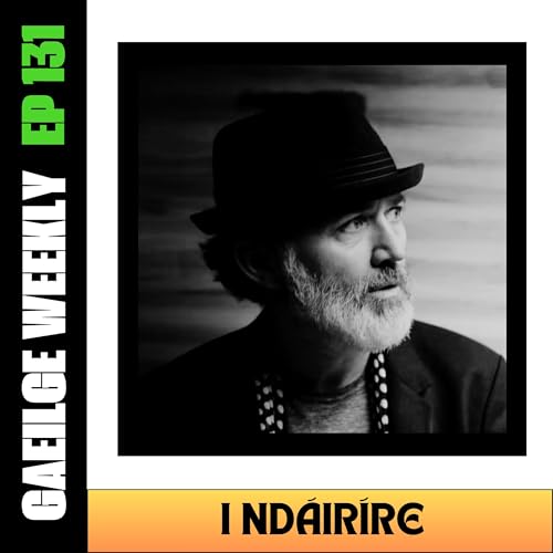 #131: I nD&aacute;ir&iacute;re