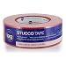 Intertape Polymer Group 4379PL Stucco Masking Tape, 1.88-Inch x 60-Yard