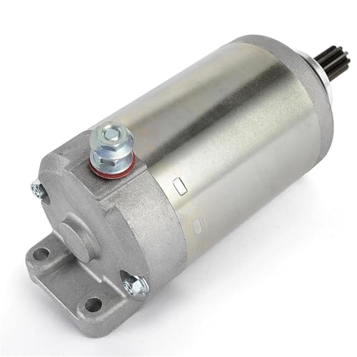 Démarreur 0825-011 moteur quad 650 700 1000 TRV TBX XT