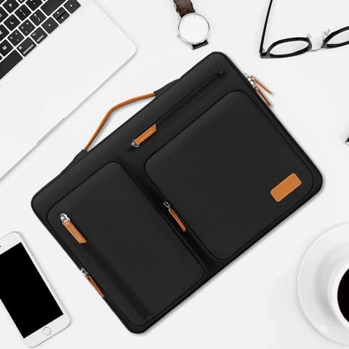 Image of MOSISO 360 Protective Laptop Case 18.5 inch, 18-18.5 inch Laptop Sleeve