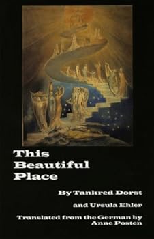Paperback This Beautiful Place Book