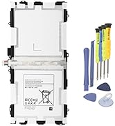 K KYUER 97Wh FV993 Laptop Akku für Dell Precision 4600 4700 4800