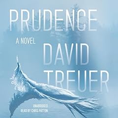 Prudence Audiolibro Por David Treuer arte de portada
