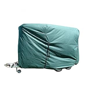 Maypole MP6595 Housses pour Camping-Car