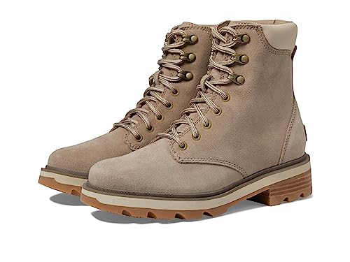 Image of SOREL Women's Lennox Lace Waterproof Boots