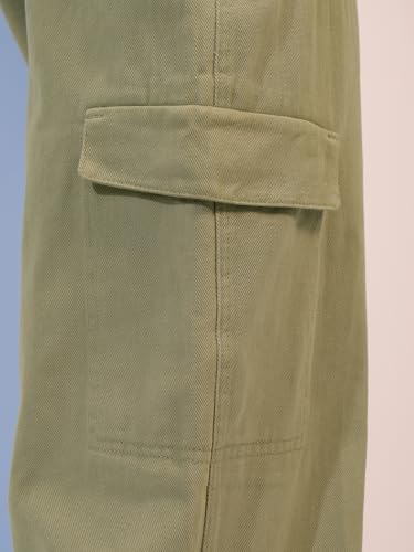Image of Tokyo Talkies Women Casual Pants