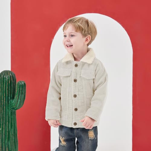 Catálogo de Abrigos para Niño al mejor precio. 15 Imagen adicional