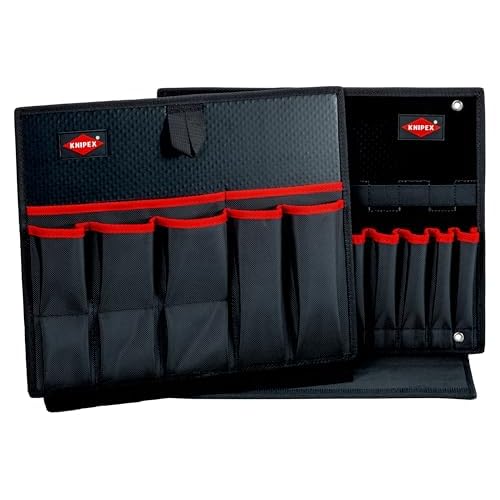 KNIPEX 00 21 19 LB WK Werkzeugkarte leer für L-BOXX®