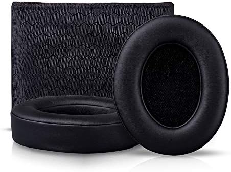 Earla Tech Replacement Ear Pads for Beats Studio 2.0 Wireless Wired and Studio 3.0 Over Ear Headphones by Dr. DRE (Green camo)