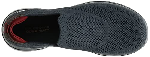 Image of Skechers Mens Go Walk 5 - Ritical Sneaker