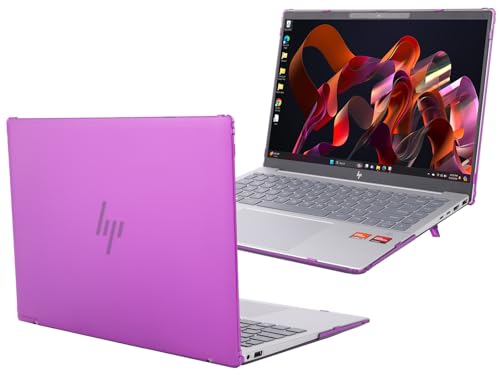 Protector HP Pavilion Plus 14 para estudiantes y trabajo remoto