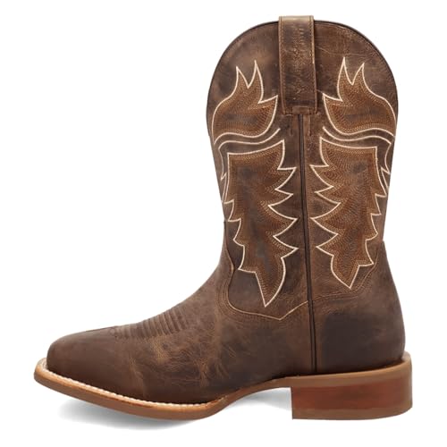 Dan Post Men's Morris Western Boot3