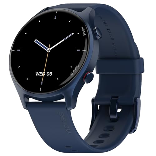 Noise Twist Bluetooth Calling Smart Watch with 1.38