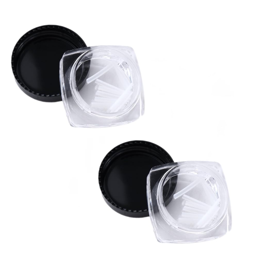 Leadigol 20 PCS Ingrown Toenail Corrector Strips, Ingrown Nail Pad Toenail Correction Patches Toenails Straightening Recover Clips for Foot Care