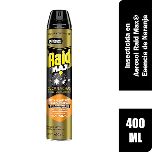 La mejor comparación de Raid para chinches Top 5. 14 Imagen adicional