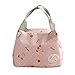 Produktbild KonJin Lunch Tasche Kühltasche Thermotasche Isoliertasche Picknicktasche Tasche Wasserdicht für Arbeit Schule Ausflug Lebensmitteltransport Isolierte Kalt Picknick Carry Case Tragbare Lunch Bag