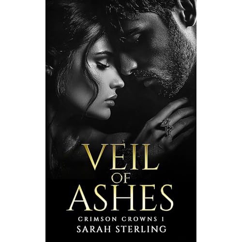 Veil of Ashes by Sarah Sterling episode artwork