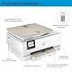 HP Envy Inspire 7920e Multifunktionsdrucker, Tintenstrahldrucker, 3 Monate gratis drucken mit HP Instant Ink inklusive, HP+, Drucken, Scannen, Kopieren, Fotodruck, ADF, DIN A4, WLAN, Airprint