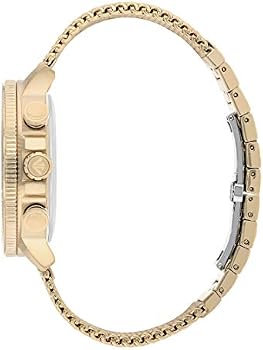 Eco-Drive Chronograph JY8033-51E 