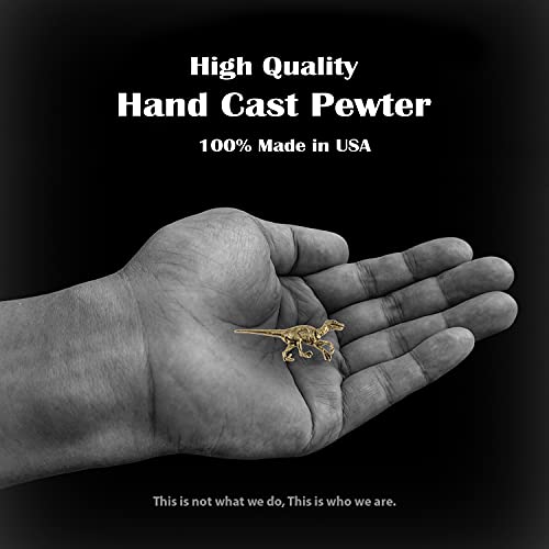 Creative Pewter Designs A188-PARENT