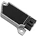 Caltric Regulator Rectifier Compatible with Yamaha 250 Xv250 Route 66 249Cc 1988 1990 Motorcycle New