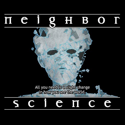 Neighbor Science cover art
