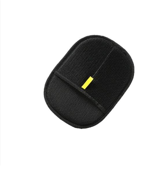 Anti Poils Animaux, Double Face Brosse Poils Animaux, Réutilisable Brosse Anti Poils Animaux, pour Poils De Chat Et Chien, Forte Adhérence Électrostatique