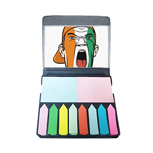 Côte d'Ivoire marqueur de page maquillage du visage cosmétique couleur et art corporel