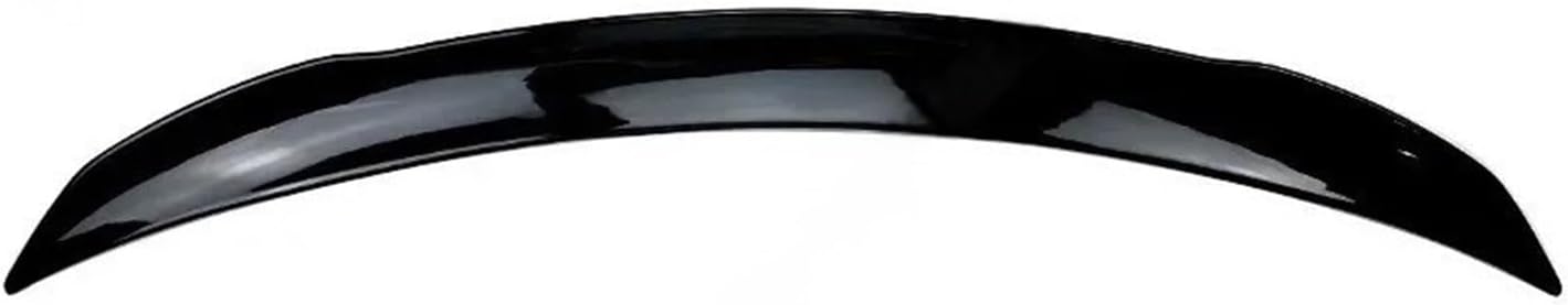 Compatible for Mercedes Benz CLA C118 W118 CLA180 CLA200 260 AMG 2019-2023+ Rear Trunk Spoiler Lip Tail Wing Rear Trunk Lid Styling Kits