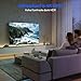 MEDION 125,7 cm (55 Zoll) Fernseher (Smart-TV, Dolby Vision HDR, HBO Max, MagentaTV, Prime Video, Disney+, DAZN, Paramount+, Dolby Atmos, VIDAA Store, PVR, Bluetooth, MD 855302)