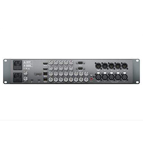 Blackmagic Design Ultrastudio 4K Extreme 3 #TOP2